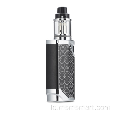 2021 ຢາສູບ e-cigarette ທີ່ສາມາດສາກໄຟໄດ້ smok vape kits